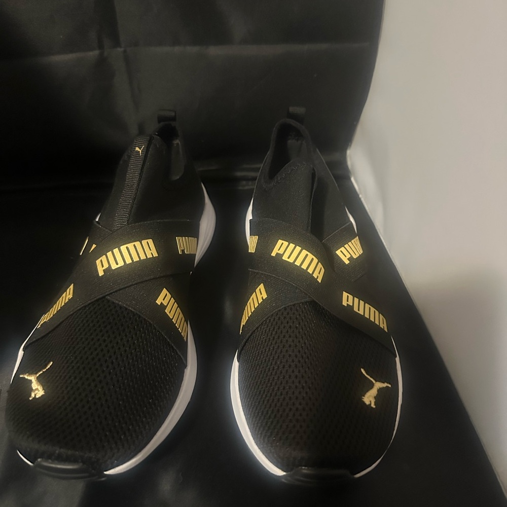 Puma Wired Run sneakers